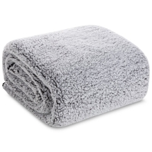 KOC KOALA 150 X 200 CM STALOWY KOC KOALA 150 X 200 CM STALOWY