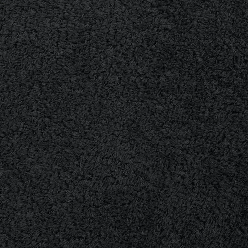 KOC D91 LORI 170 X 210 CM CZARNY