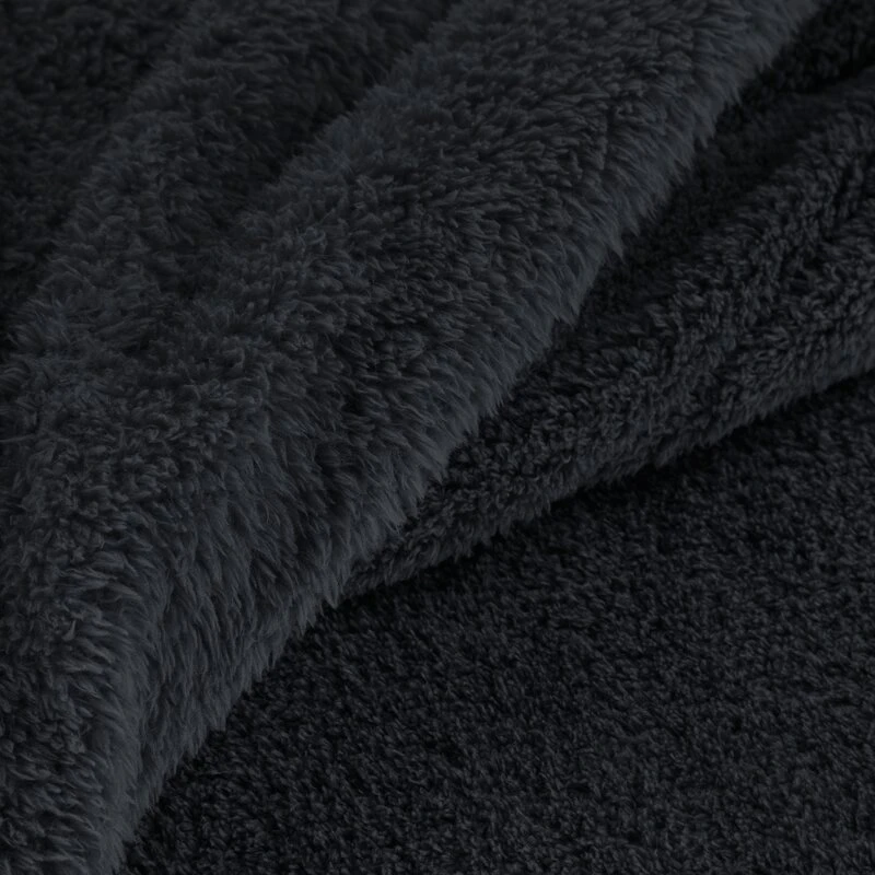 KOC D91 LORI 170 X 210 CM CZARNY
