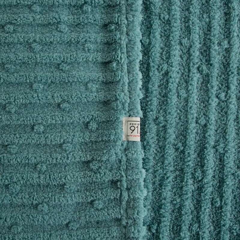 KOC D91 LISA 150 X 200 CM MIĘTOWY