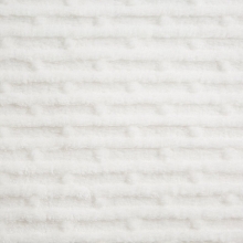 KOC D91 LISA 150 X 200 CM BIAŁY