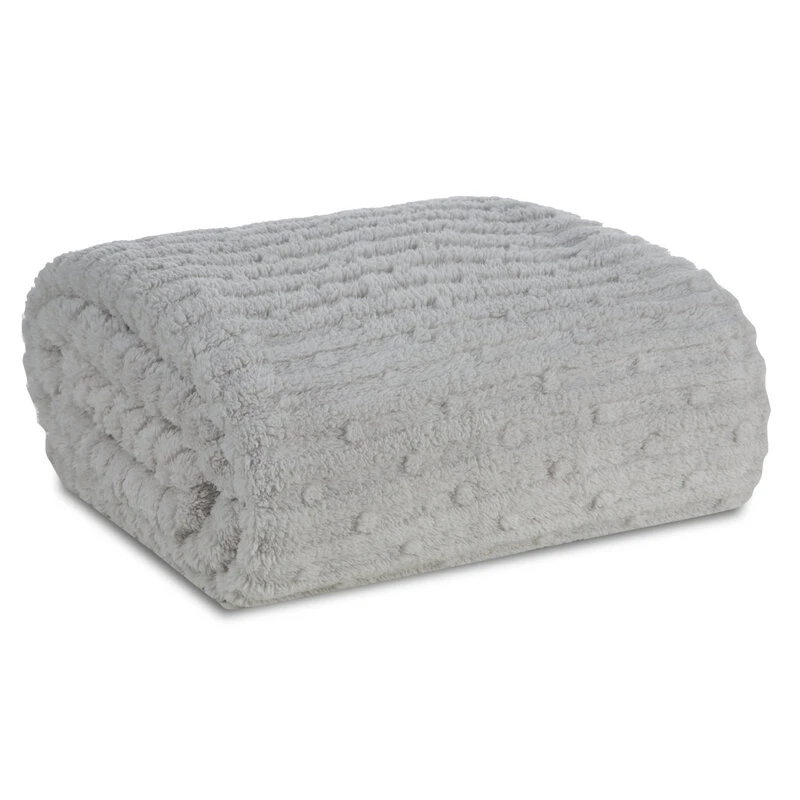 KOC D91 LISA 200 X 220 CM SREBRNY