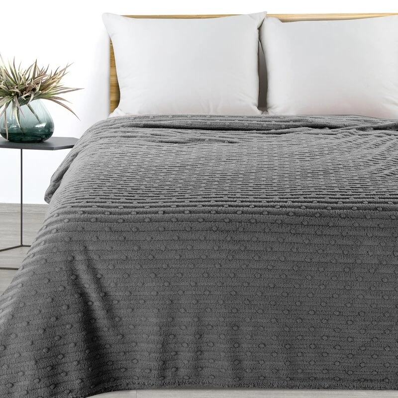 KOC D91 LISA 130 X 170 CM STALOWY
