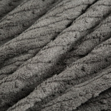 KOC D91 LISA 130 X 170 CM STALOWY