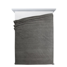 KOC D91 LISA 200 X 220 CM STALOWY