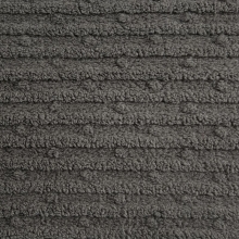 KOC D91 LISA 200 X 220 CM STALOWY