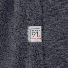 KOC D91 LORI 70 X 160 CM STALOWY