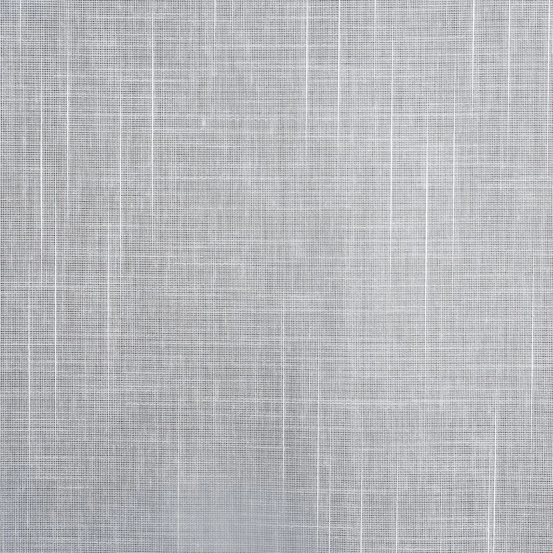 FIRANA GOTOWA ANNA 140 X 250 CM BIAŁY