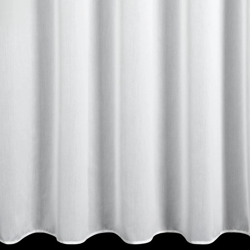 FIRANA GOTOWA TIRSA 300 X 250 CM BIAŁY