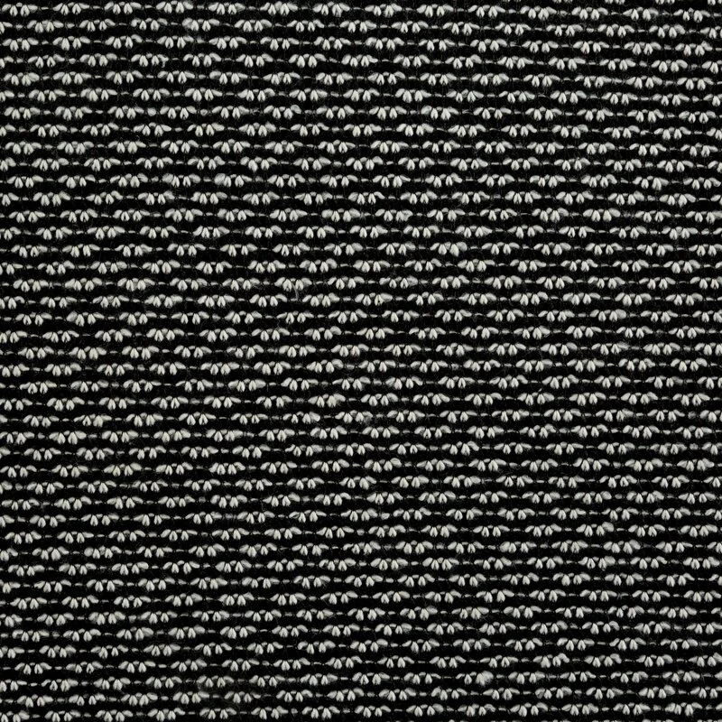KOC PANDA 150 X 200 CM CZARNY
