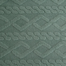 KOC D91 WARKOCZ 200 X 220 CM MIĘTOWY
