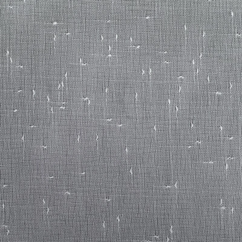FIRANA GOTOWA ANGELA NA TAŚMIE 140 X 300 CM BIAŁY