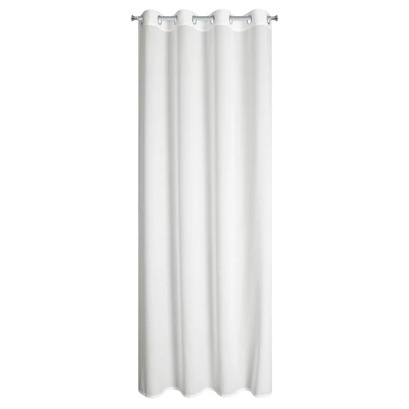 FIRANA GOTOWA ROSSI 135 X 250 CM BIAŁY