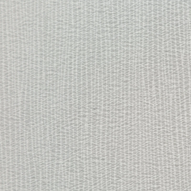 FIRANA GOTOWA ROSSI NA TAŚMIE 135 X 270 CM BIAŁY