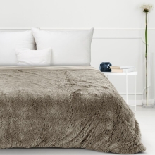 KOC D91 TIFANY 1 170 X 210 CM BEŻOWY