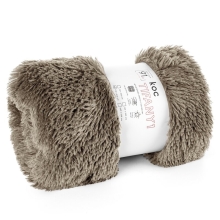 KOC D91 TIFANY 1 170 X 210 CM BEŻOWY