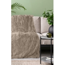 KOC D91 TIFANY 1 170 X 210 CM BEŻOWY