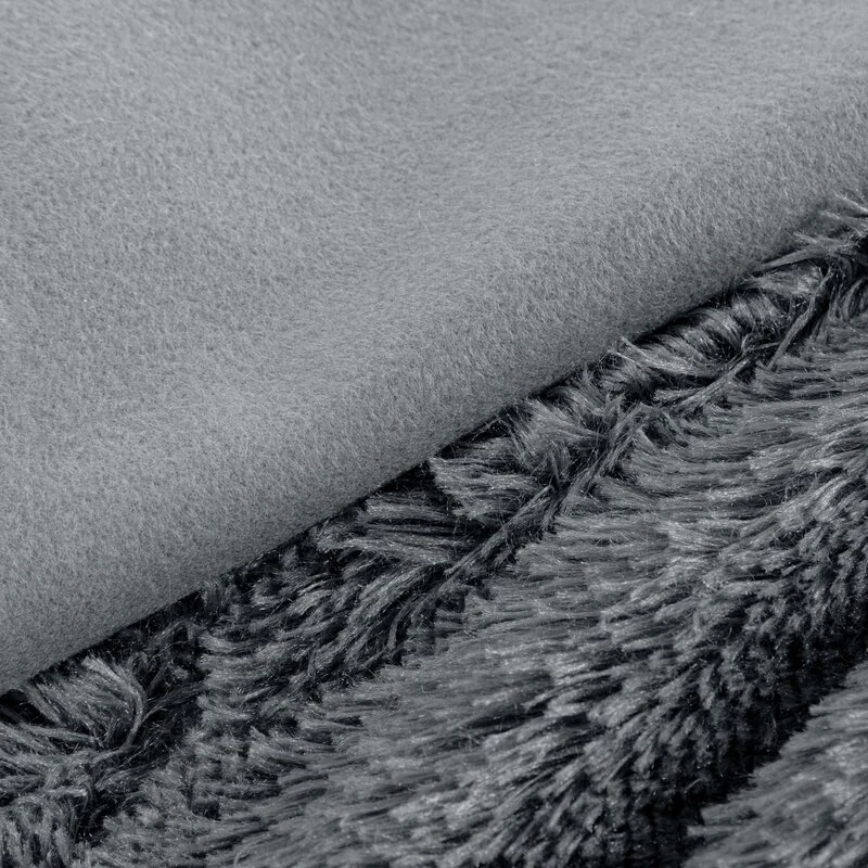 KOC D91 TIFANY 1 170 X 210 CM SZARY