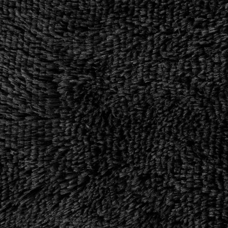 KOC D91 TIFANY 1 70 X 160 CM CZARNY