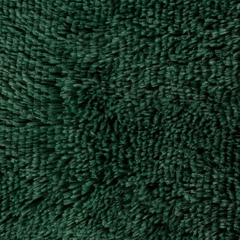 KOC D91 TIFANY 1 150 X 200 CM CIEMNOZIELONY