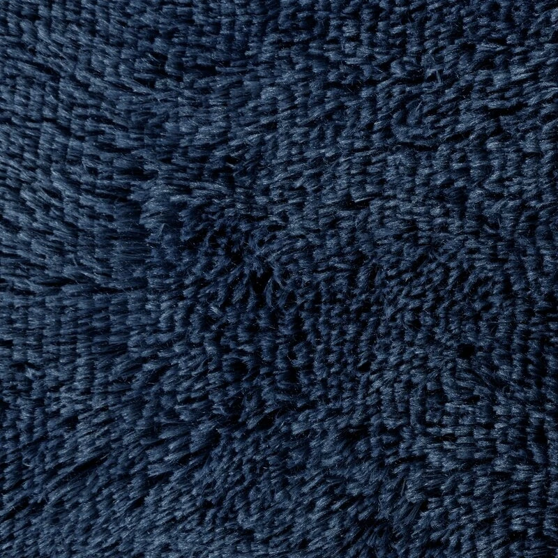 KOC D91 TIFANY 1 200 X 220 CM GRANATOWY
