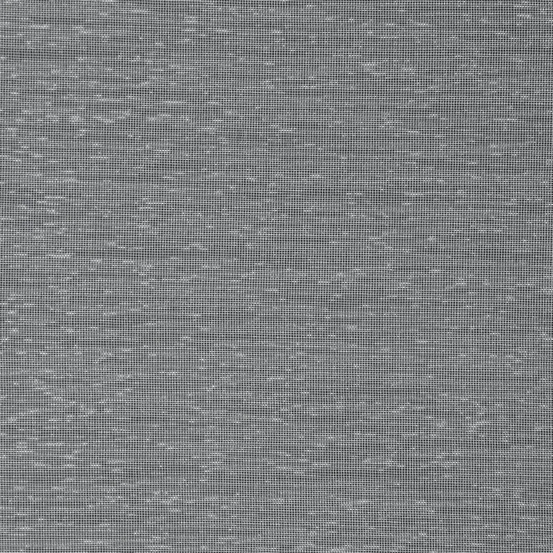 FIRANA GOTOWA REBECCA 140 X 250 CM STALOWY