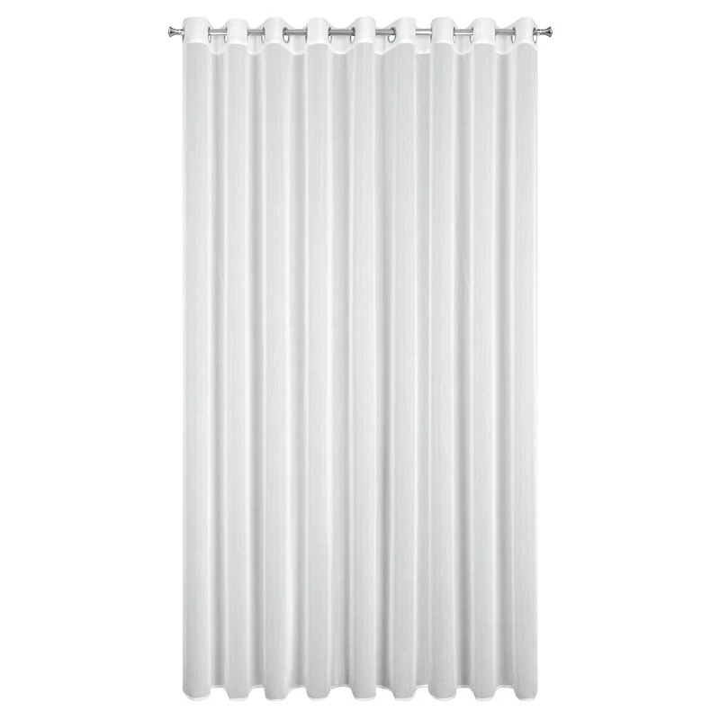FIRANA GOTOWA KALIA 300 X 260 CM BIAŁY