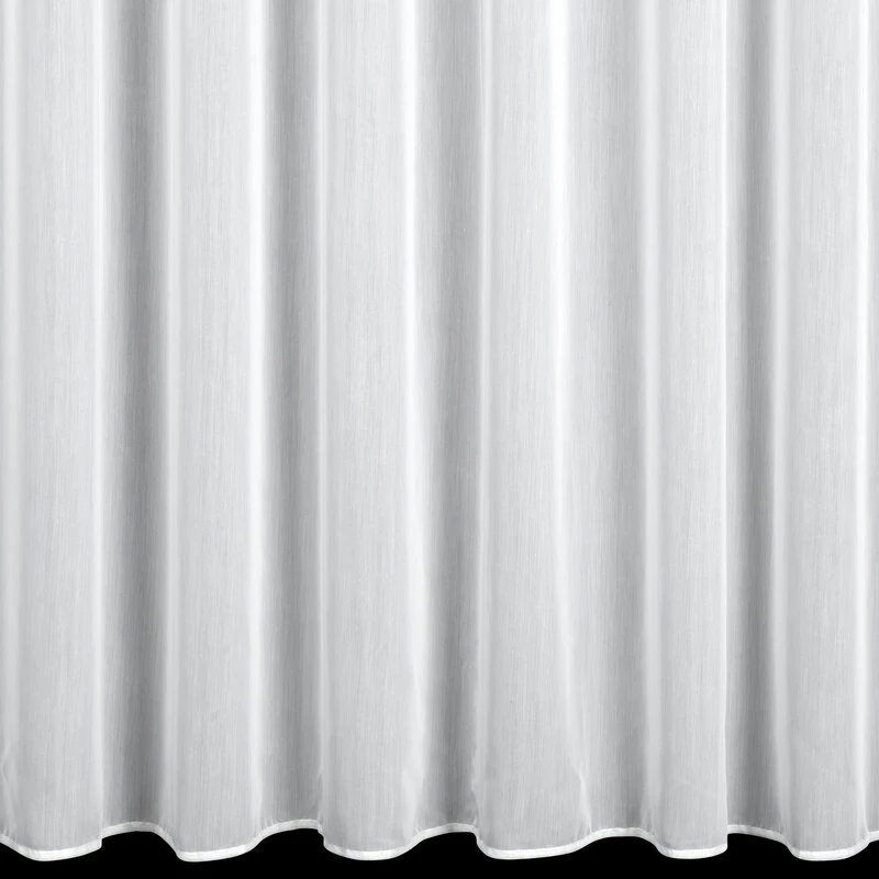 FIRANA GOTOWA KALIA 300 X 260 CM BIAŁY