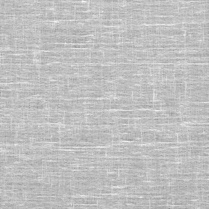 FIRANA GOTOWA SANDRA 140 X 250 CM BIAŁY