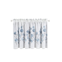 FIRANA GOTOWA POLA 150 X 60 CM BIAŁY
