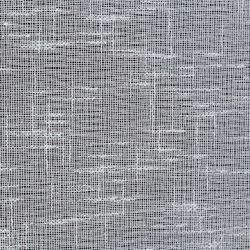 FIRANA GOTOWA LEXY 300 X 250 CM BIAŁY