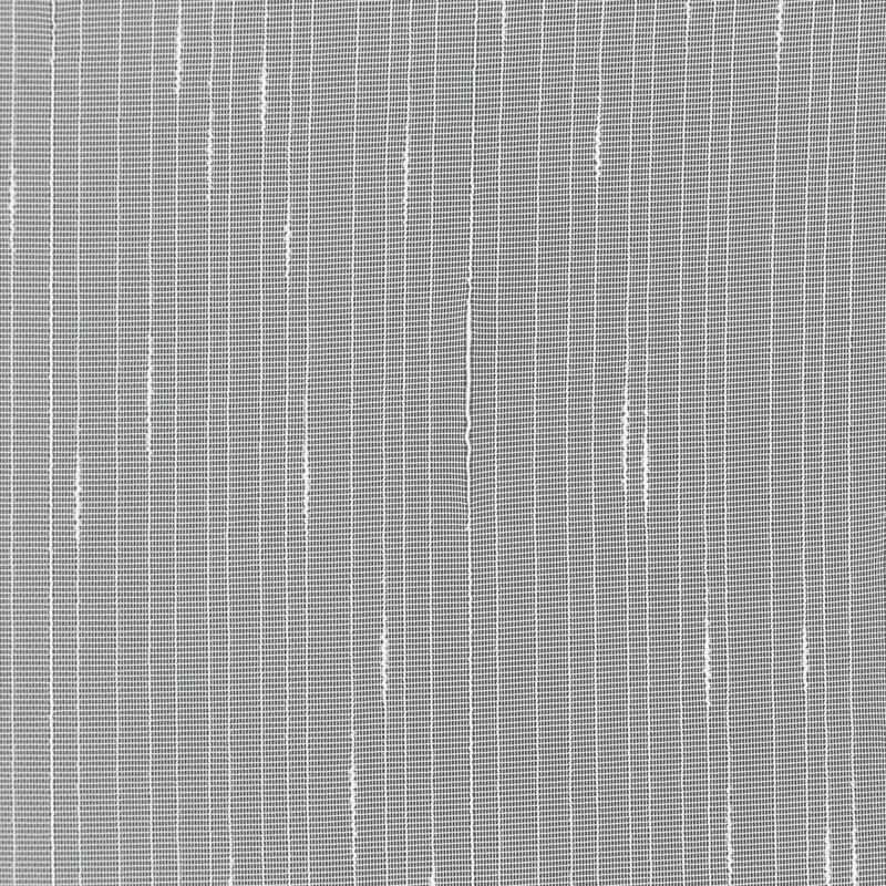 FIRANA GOTOWA PILAR 140 X 250 CM BIAŁY