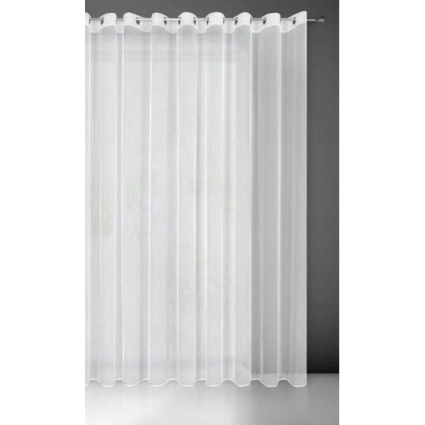 FIRANA GOTOWA PILAR 350 X 250 CM BIAŁY