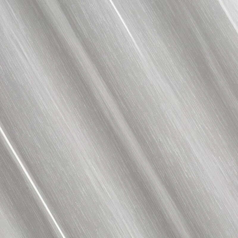FIRANA GOTOWA NICEA 350 X 250 CM BIAŁY