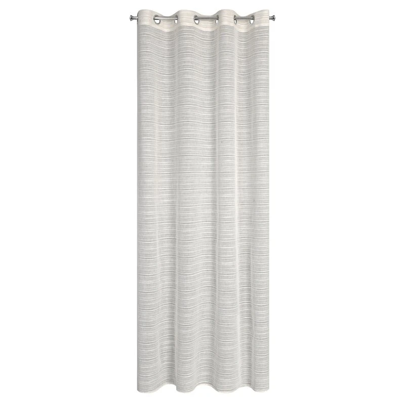 FIRANA GOTOWA ARIA 140 X 250 CM BEŻOWY