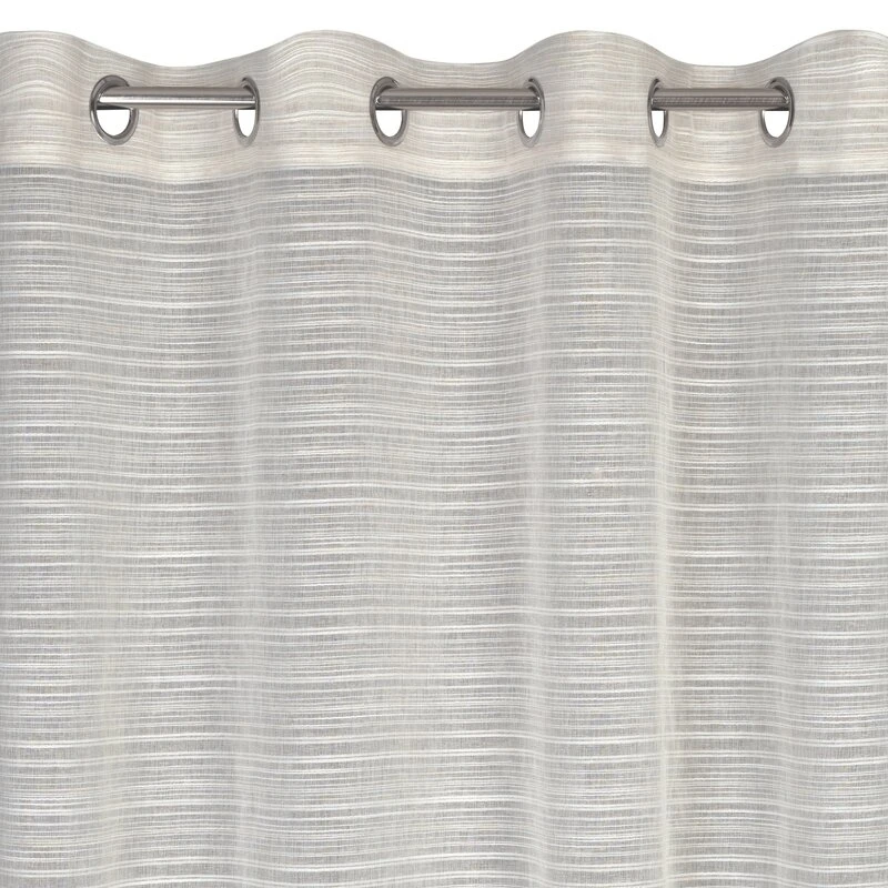 FIRANA GOTOWA ARIA 140 X 250 CM BEŻOWY