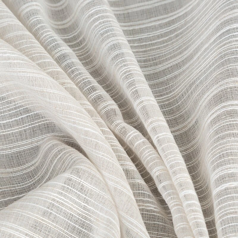 FIRANA GOTOWA ARIA 140 X 250 CM BEŻOWY