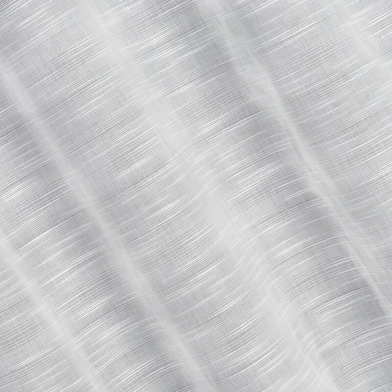 FIRANA GOTOWA ASTERA 140 X 250 CM BIAŁY