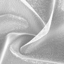 FIRANA GOTOWA ESEL 135 X 250 CM BIAŁY FIRANA GOTOWA ESEL 135 X 250 CM BIAŁY