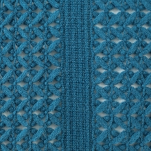KOC AKRYL 1 130 X 170 CM GRANATOWY