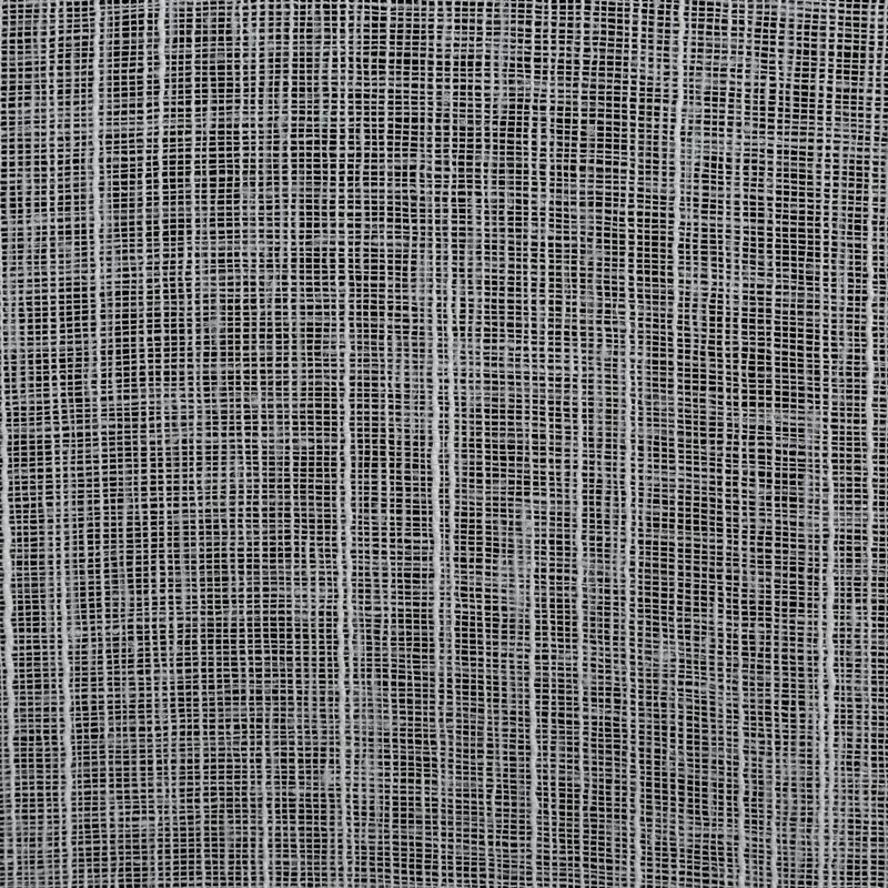 FIRANA GOTOWA CARLA 300 X 250 CM BIAŁY