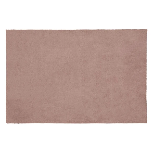DYWANIK ŁAZIENKOWY MARCELO 60 X 90 CM RÓŻOWY
