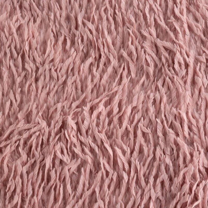 KOC ADORE 130 X 170 CM PUDROWY