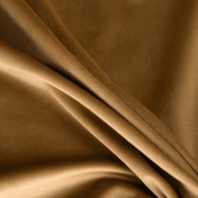 ZASŁONA GOTOWA MELANIE 140 X 250 CM MIODOWY