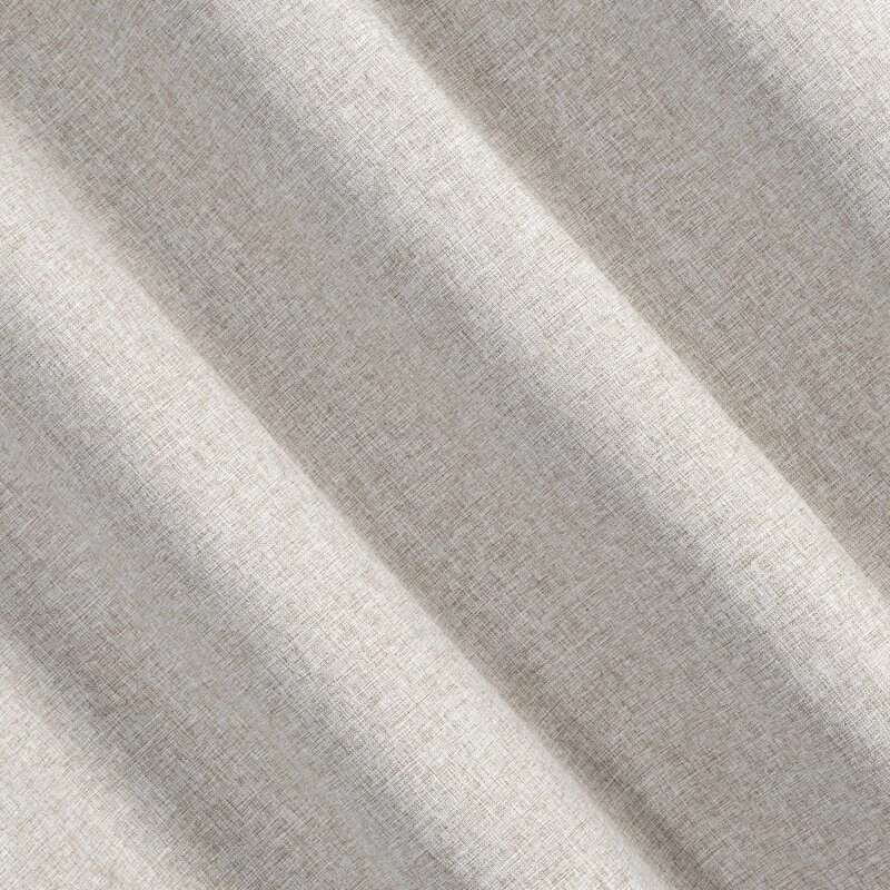 ZASŁONA GOTOWA ADELINA 140 X 250 CM BEŻOWY