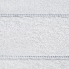 RĘCZNIK MARI (01) 30 X 50 CM BIAŁY