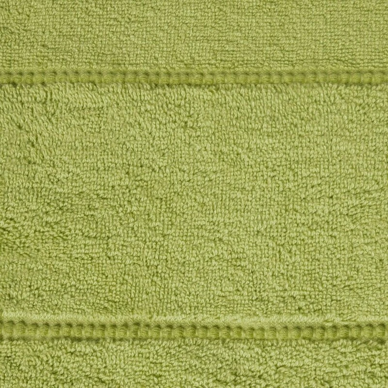 RĘCZNIK MARI (12) 50 X 90 CM OLIWKOWY