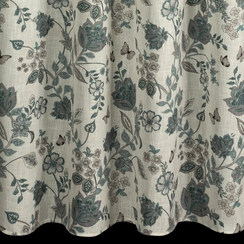 ZASŁONA GOTOWA TALI 140 X 250 CM NATURALNY