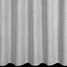 ZASŁONA GOTOWA JULA 80 X 270 CM POPIELATY