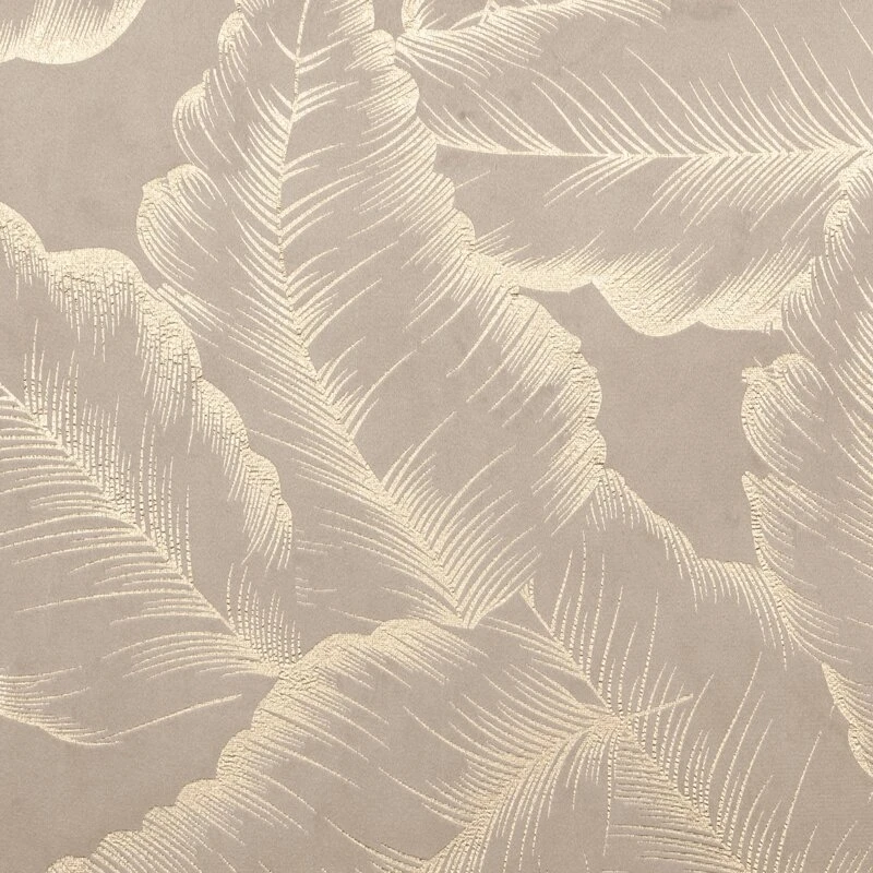 ZASŁONA GOTOWA MILENA 140 X 250 CM BEŻOWY